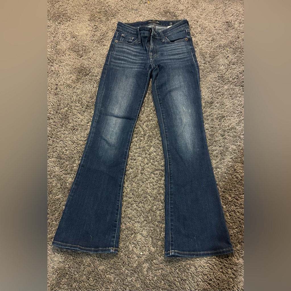 Lucky Brand Jeans
